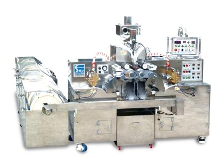 Mangosteen
                                                          Machine